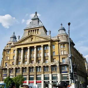 Appartement Standard By Hi5 - Anker 1, Budapest