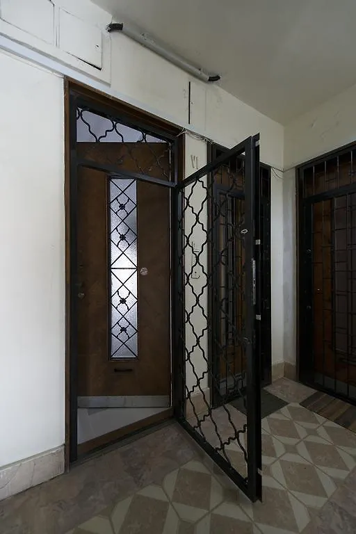 Appartement Monroe Central Boedapest Hongarije